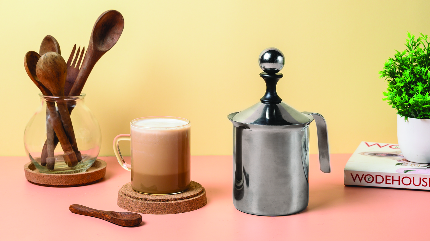 Milk Frother