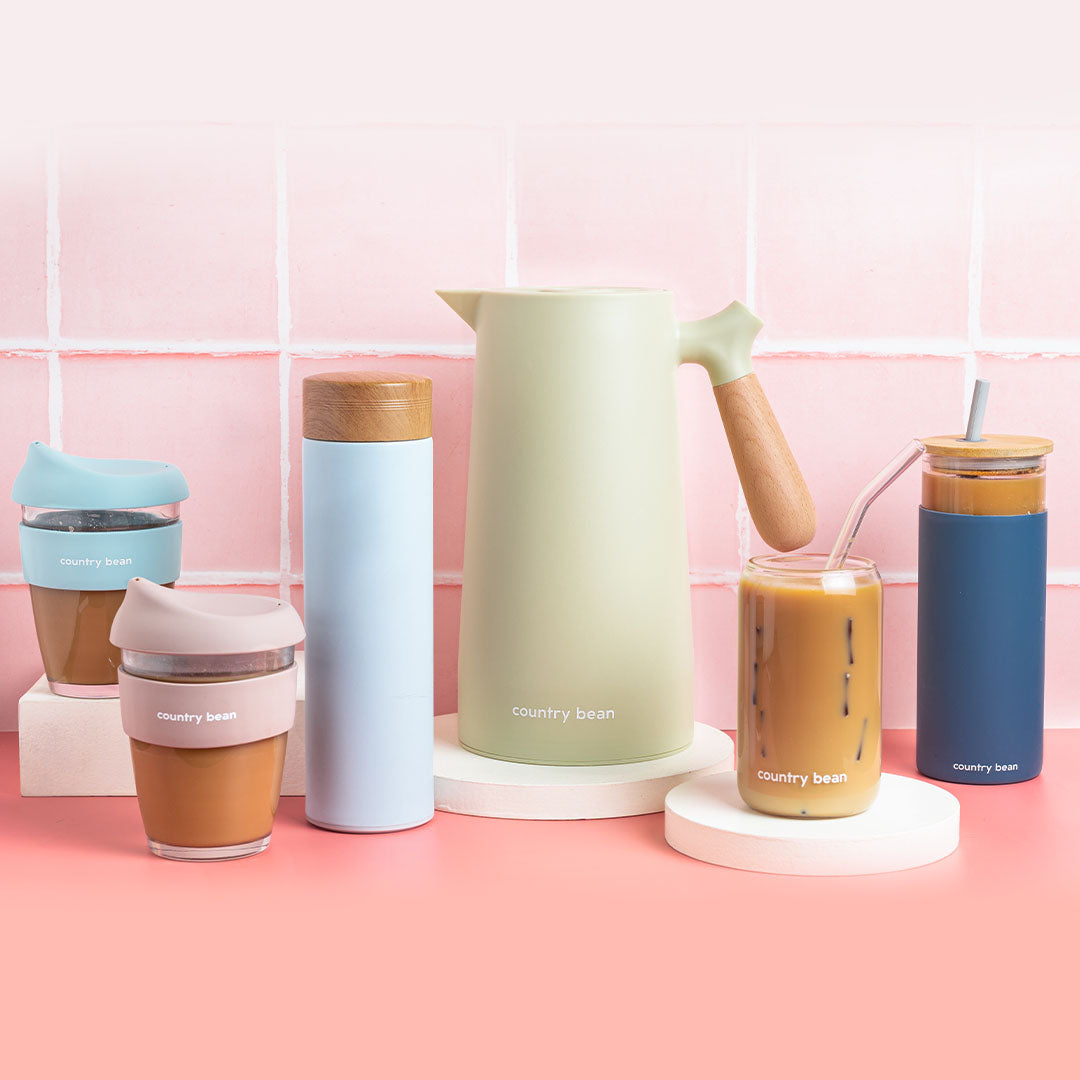 Drinkware